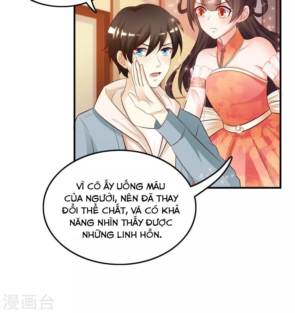 Tối Cường Vận Đào Hoa Chapter 22 - Trang 8