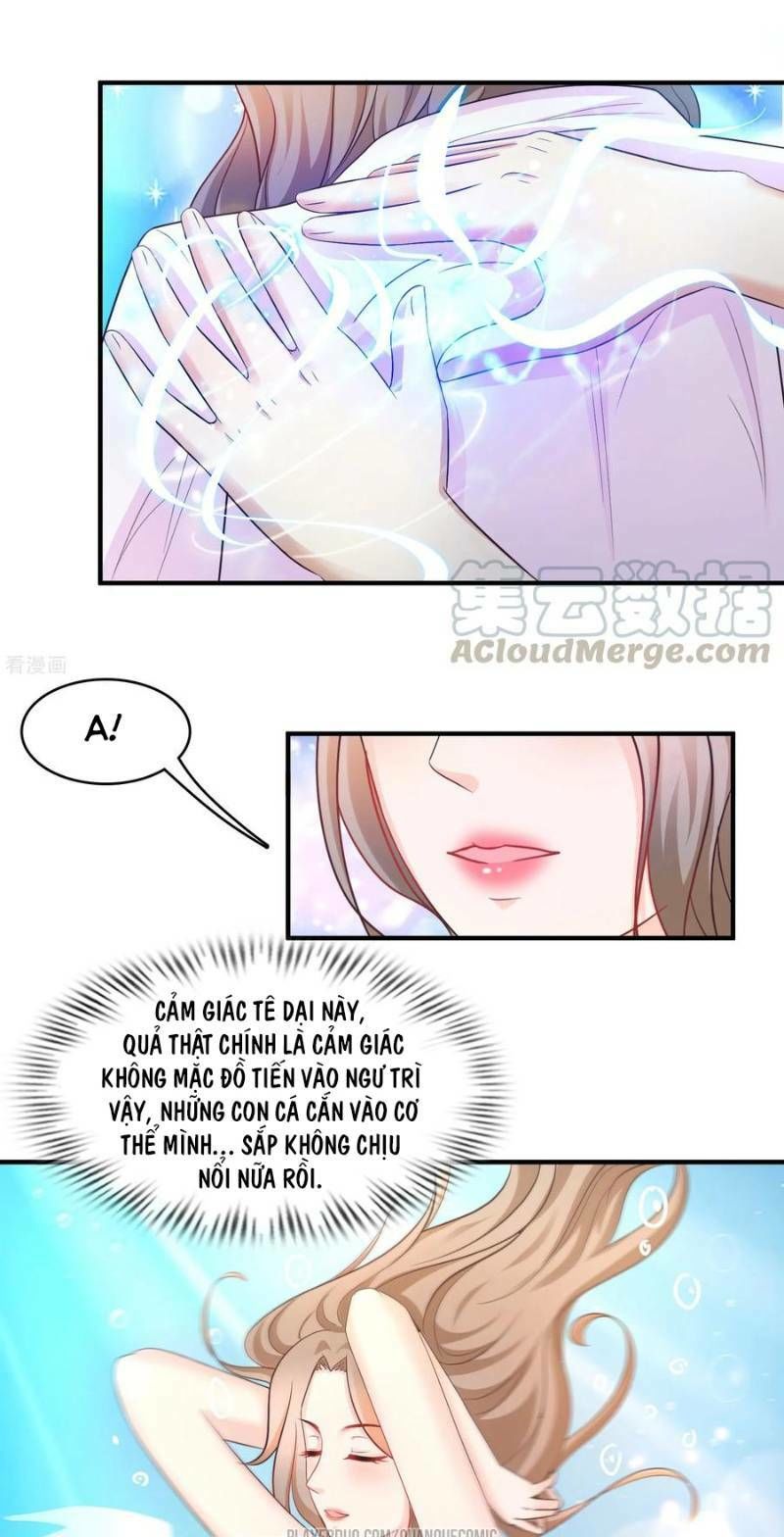 Tối Cường Vận Đào Hoa Chapter 54 - Trang 3