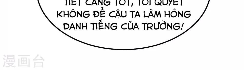 Tối Cường Vận Đào Hoa Chapter 12 - Trang 40