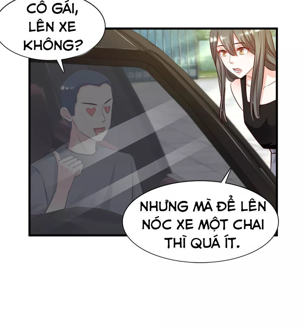 Tối Cường Vận Đào Hoa Chapter 7 - Trang 21