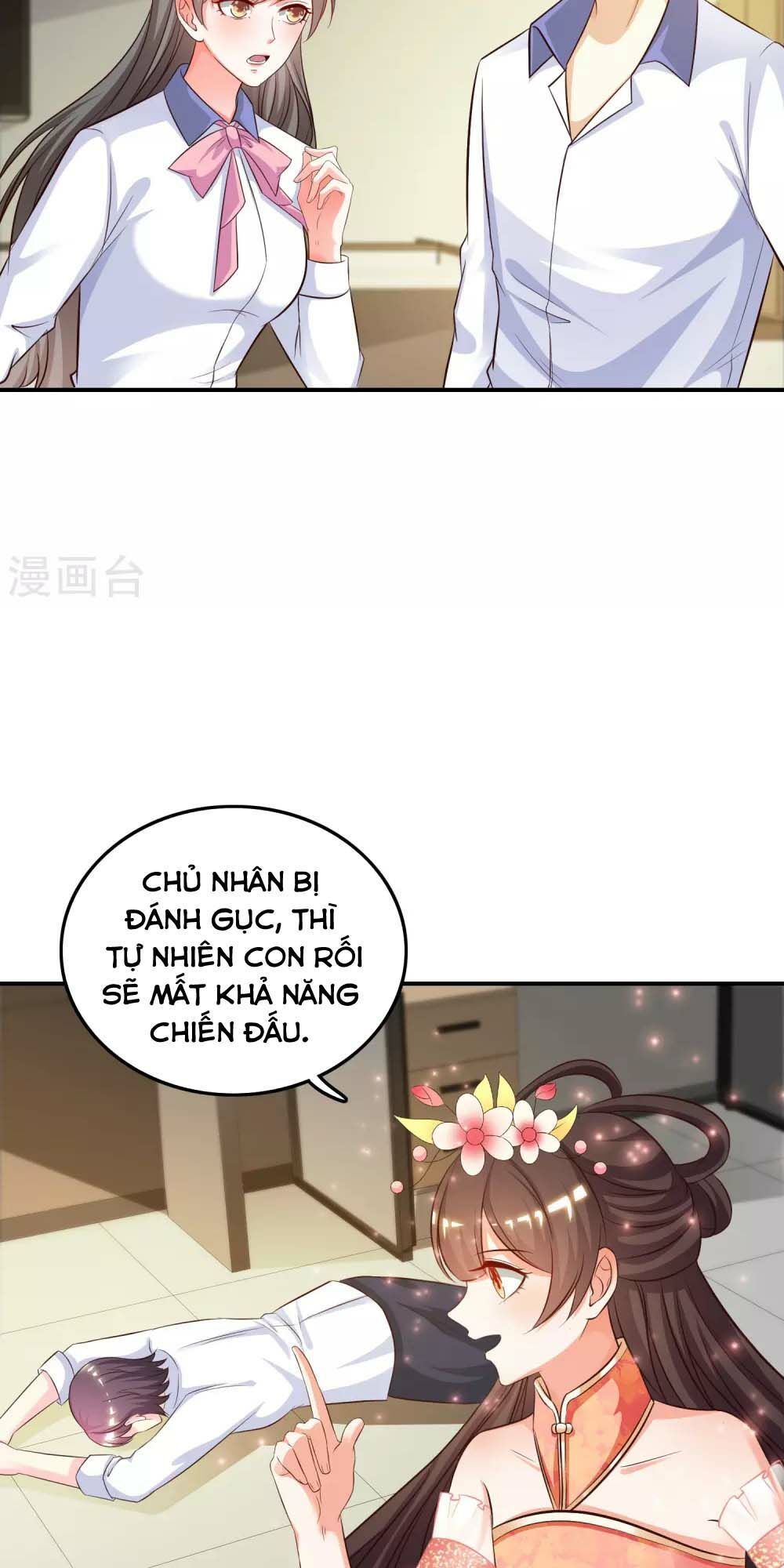 Tối Cường Vận Đào Hoa Chapter 28 - Trang 28