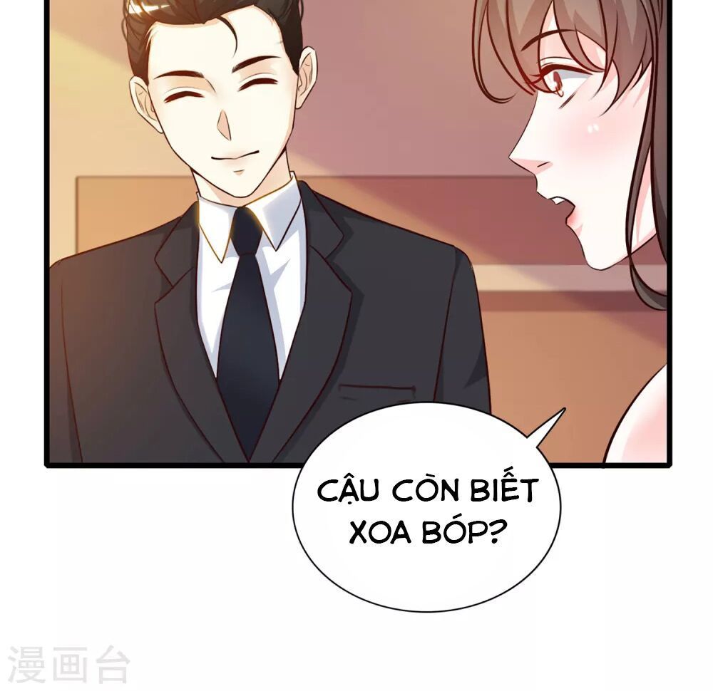 Tối Cường Vận Đào Hoa Chapter 7 - Trang 8