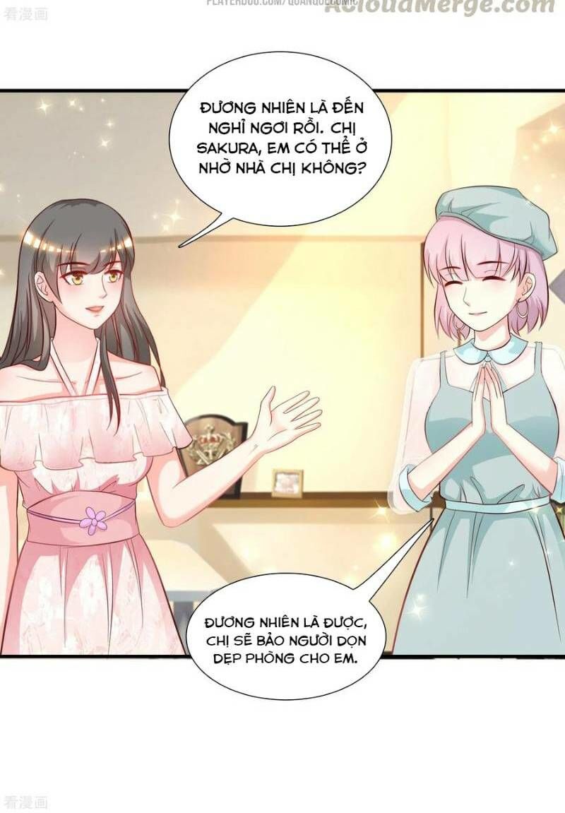 Tối Cường Vận Đào Hoa Chapter 58 - Trang 23