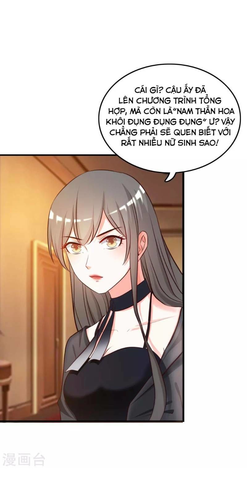 Tối Cường Vận Đào Hoa Chapter 39 - Trang 2