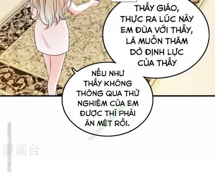 Tối Cường Vận Đào Hoa Chapter 31 - Trang 11