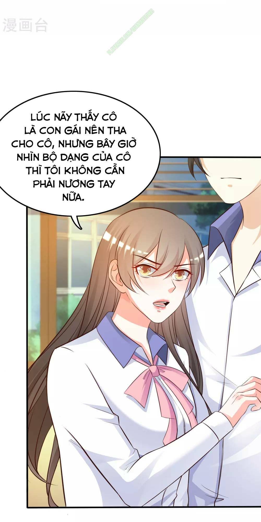 Tối Cường Vận Đào Hoa Chapter 27 - Trang 26