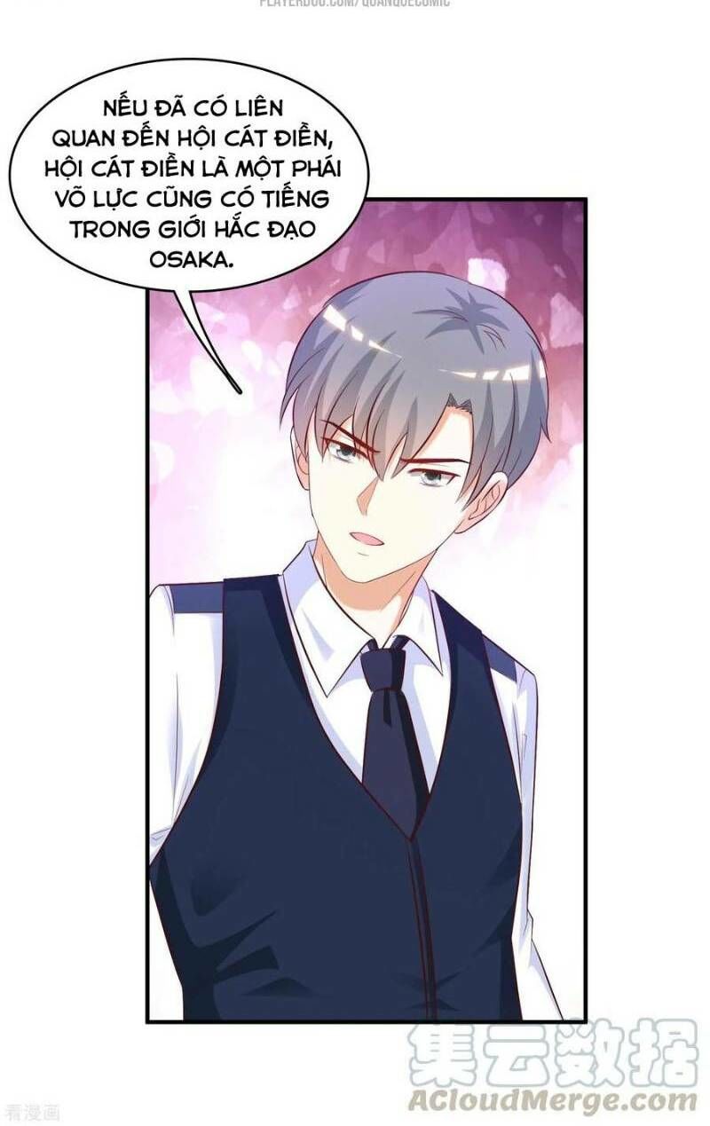 Tối Cường Vận Đào Hoa Chapter 53 - Trang 11