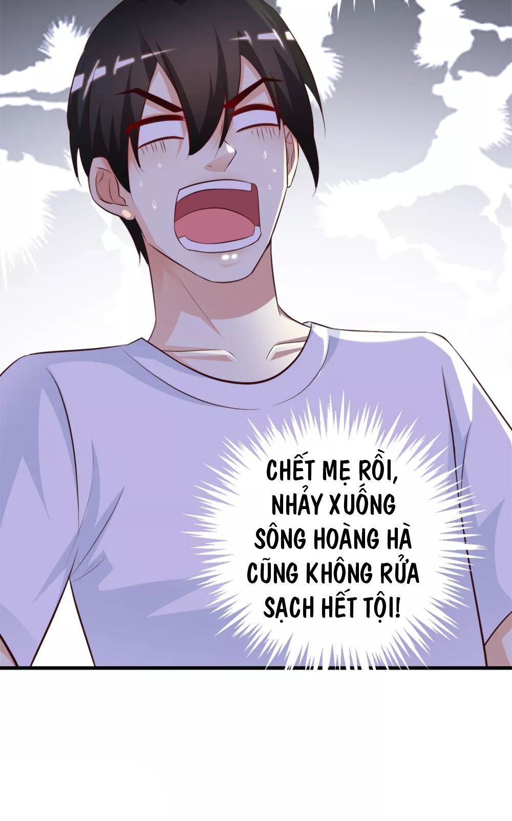 Tối Cường Vận Đào Hoa Chapter 8 - Trang 22