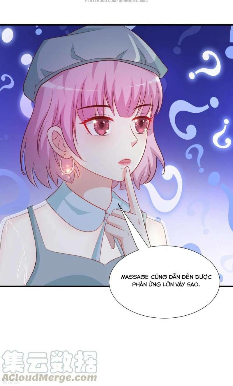 Tối Cường Vận Đào Hoa Chapter 58 - Trang 15