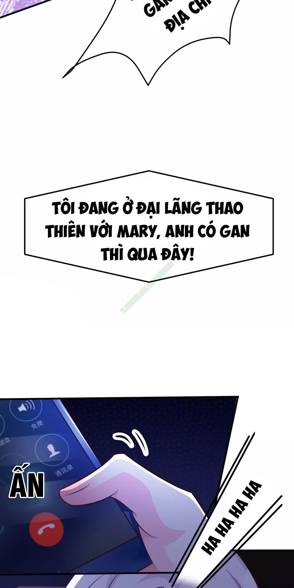 Tối Cường Vận Đào Hoa Chapter 10 - Trang 45