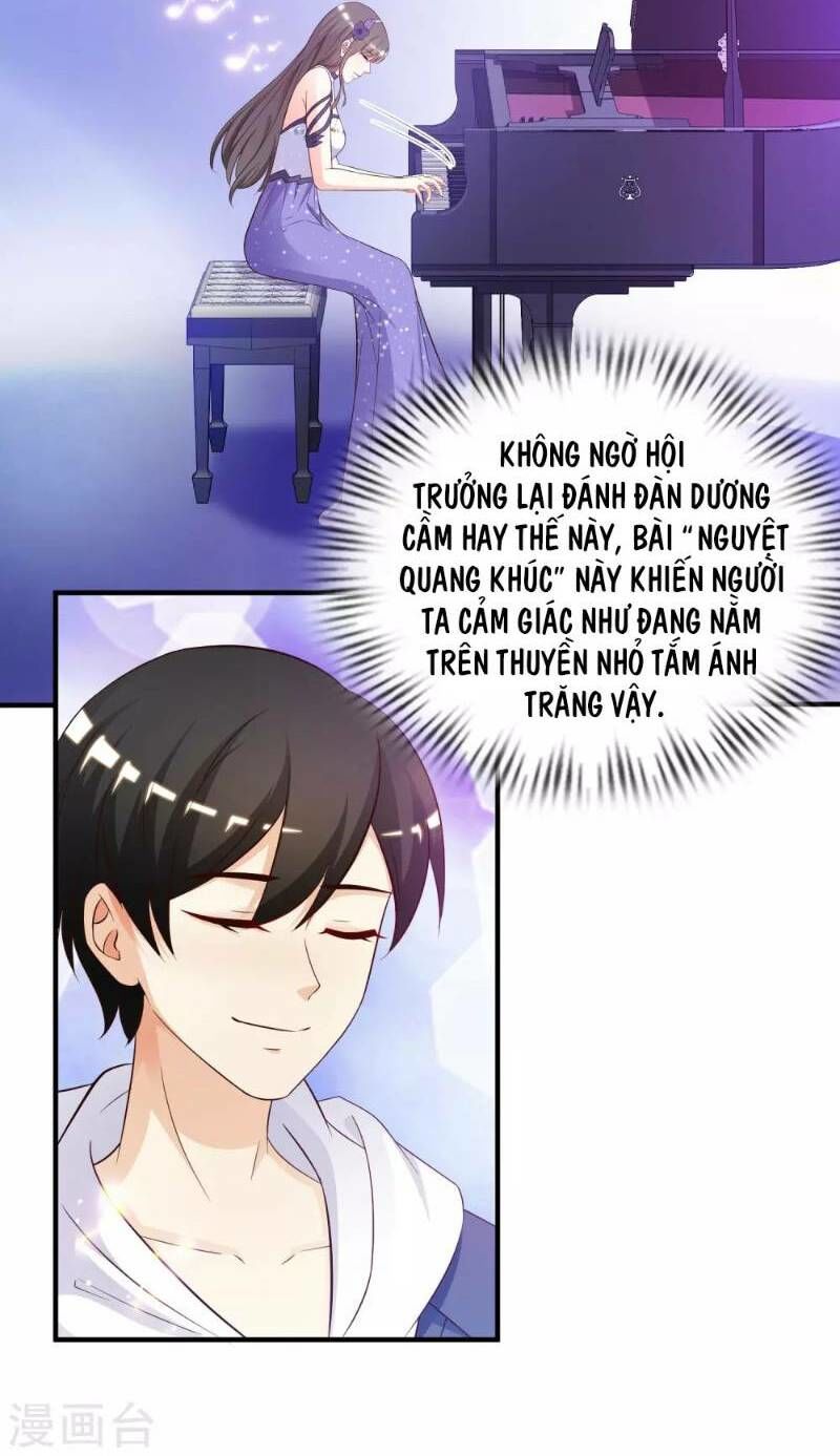 Tối Cường Vận Đào Hoa Chapter 40 - Trang 15