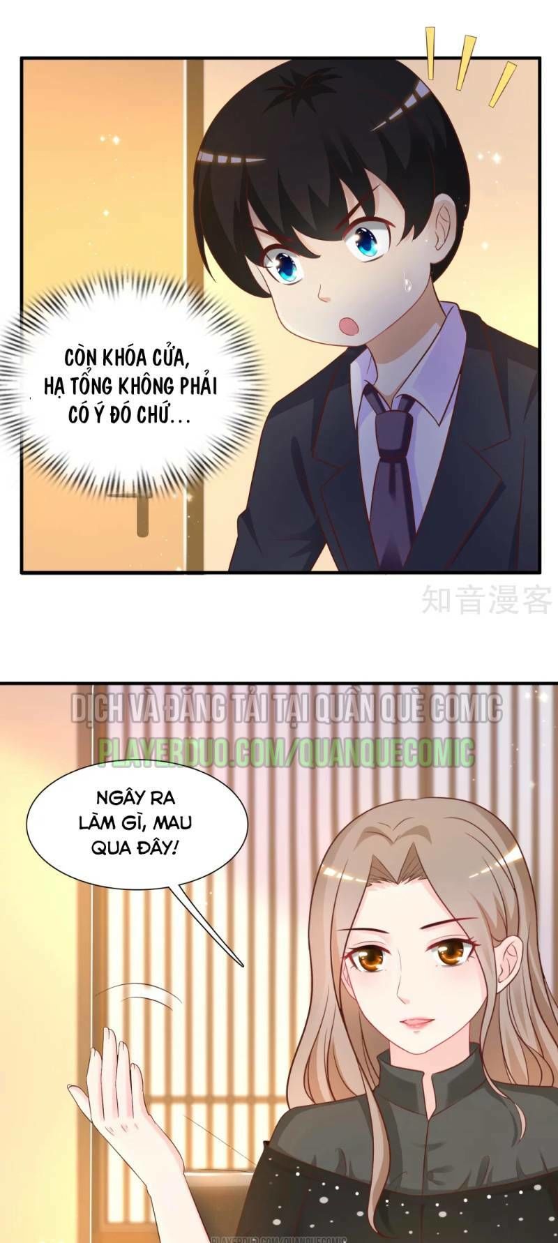 Tối Cường Vận Đào Hoa Chapter 66 - Trang 7