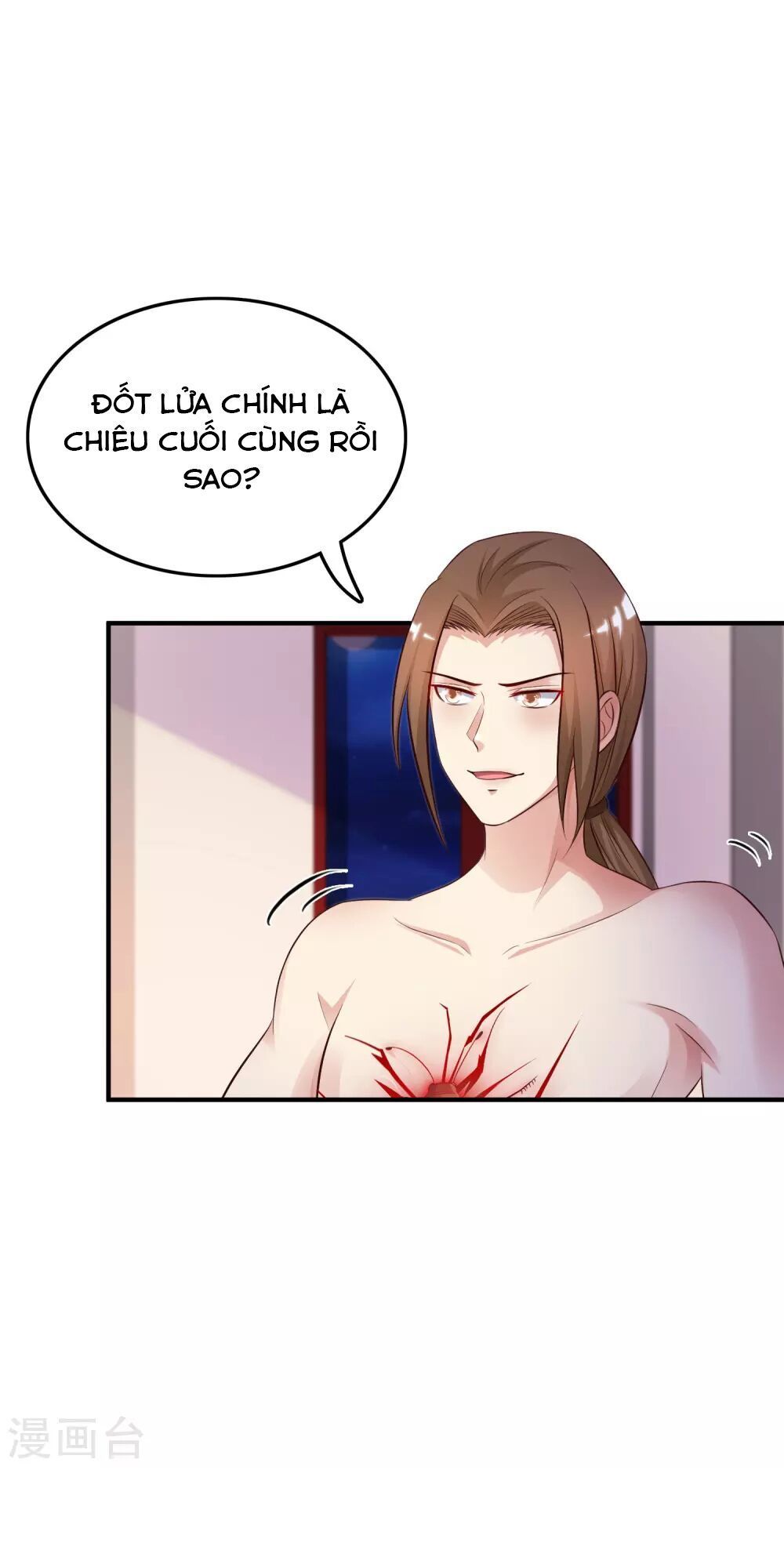 Tối Cường Vận Đào Hoa Chapter 20 - Trang 5