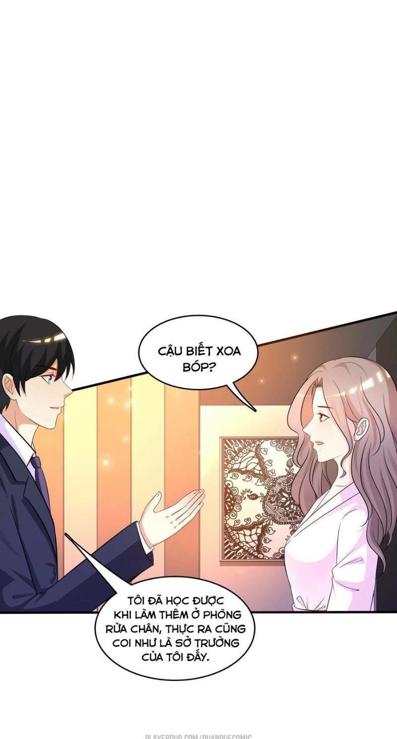 Tối Cường Vận Đào Hoa Chapter 53 - Trang 25