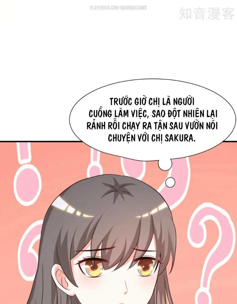 Tối Cường Vận Đào Hoa Chapter 68 - Trang 34