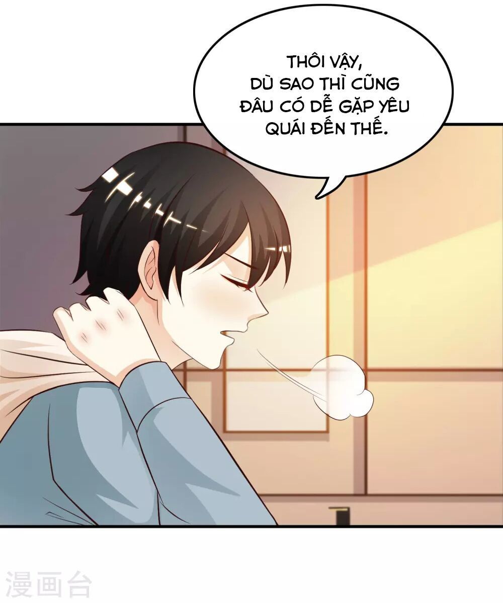 Tối Cường Vận Đào Hoa Chapter 22 - Trang 26