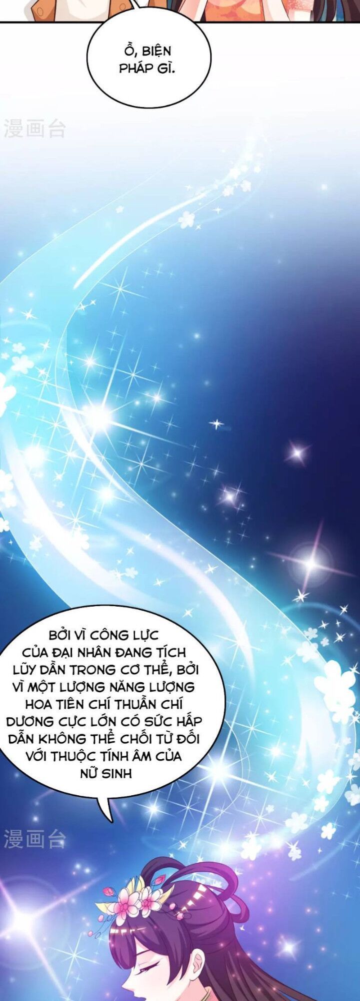 Tối Cường Vận Đào Hoa Chapter 37 - Trang 15