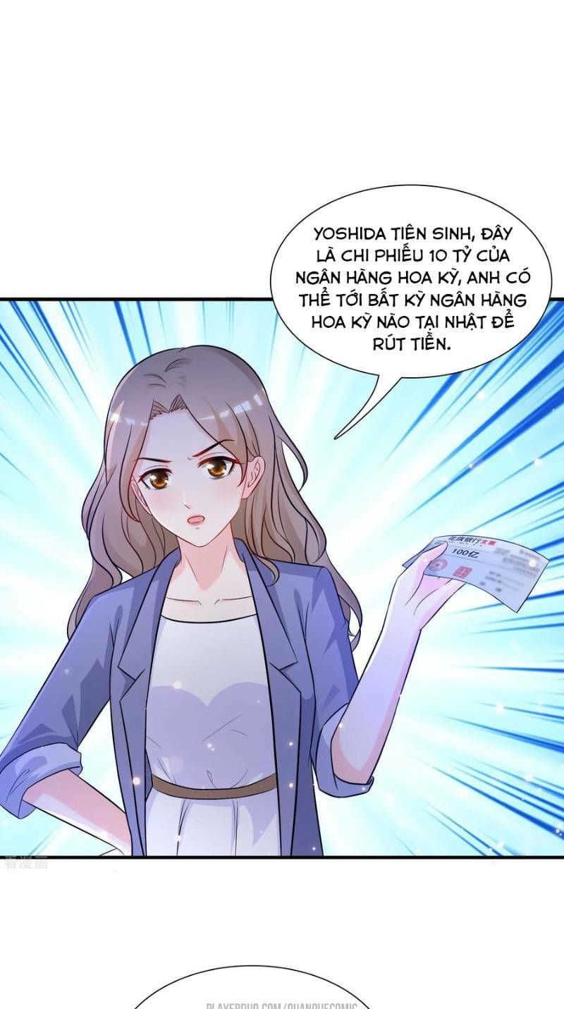 Tối Cường Vận Đào Hoa Chapter 51 - Trang 14