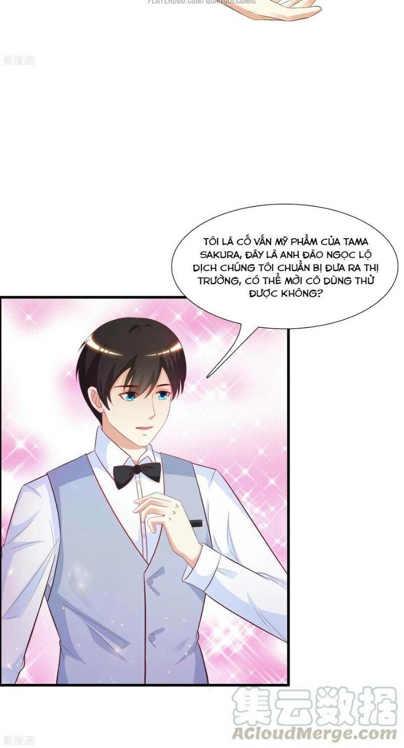 Tối Cường Vận Đào Hoa Chapter 57 - Trang 3