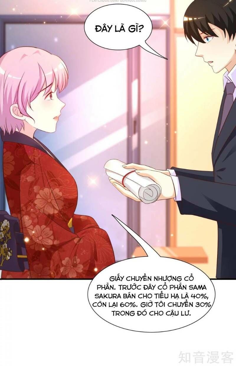 Tối Cường Vận Đào Hoa Chapter 64 - Trang 15