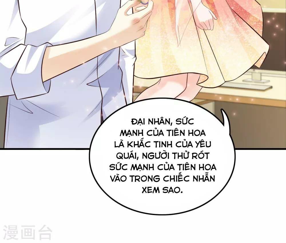 Tối Cường Vận Đào Hoa Chapter 29 - Trang 29