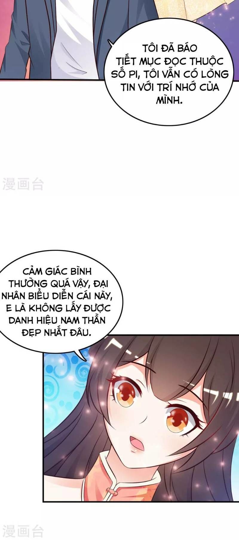 Tối Cường Vận Đào Hoa Chapter 40 - Trang 17