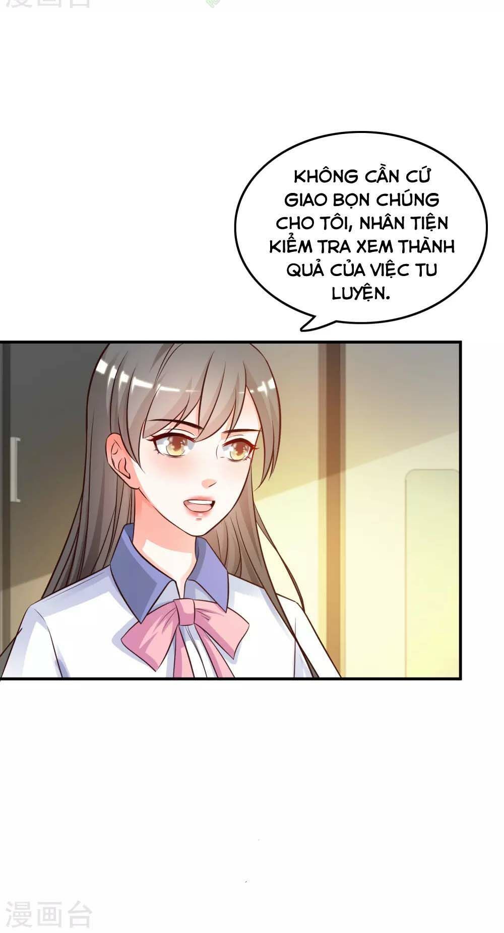 Tối Cường Vận Đào Hoa Chapter 26 - Trang 24