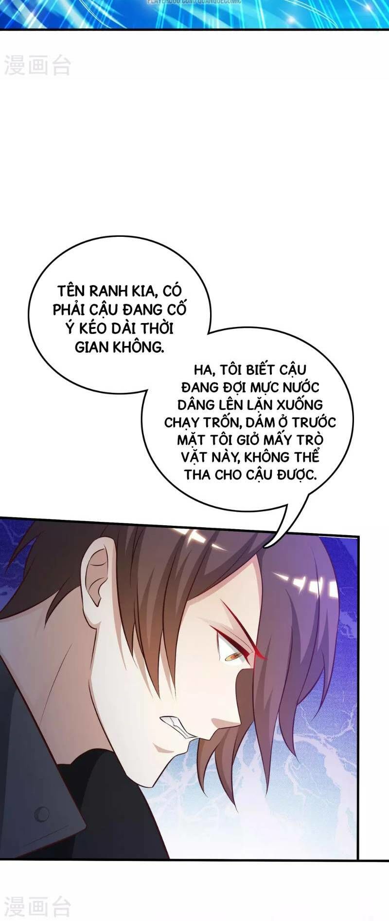 Tối Cường Vận Đào Hoa Chapter 46 - Trang 33