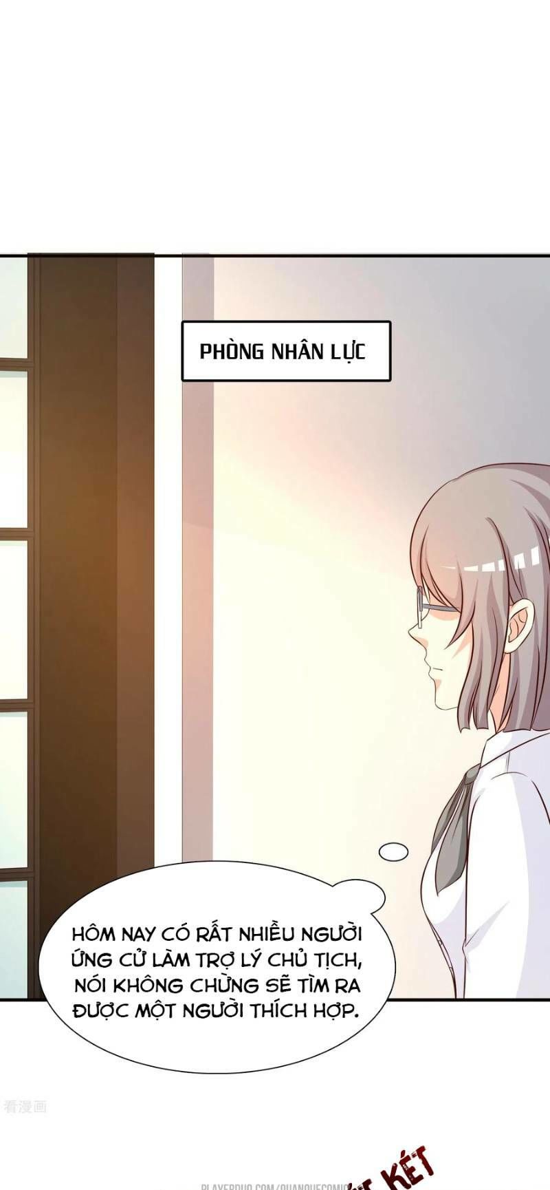 Tối Cường Vận Đào Hoa Chapter 49 - Trang 10