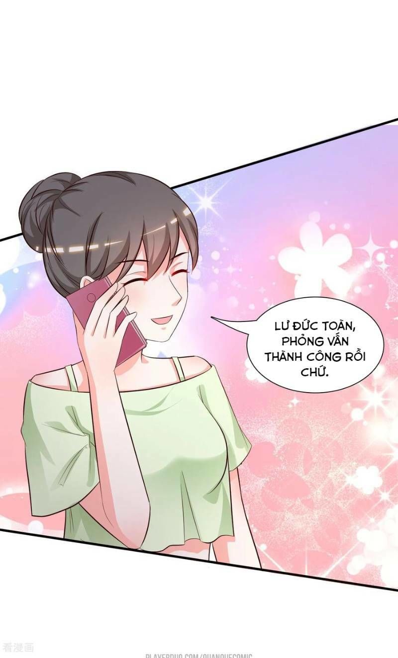 Tối Cường Vận Đào Hoa Chapter 50 - Trang 9