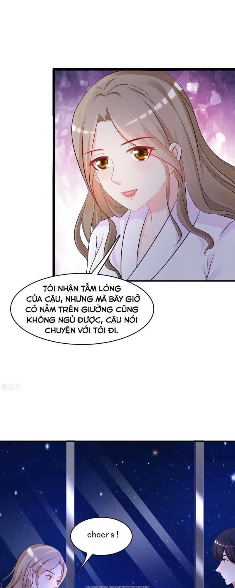 Tối Cường Vận Đào Hoa Chapter 53 - Trang 16