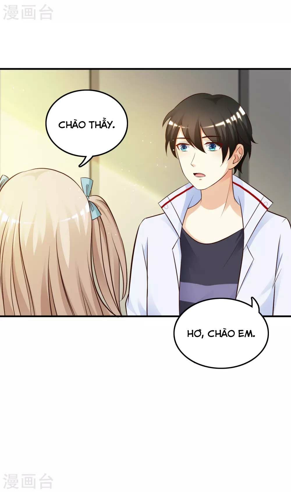 Tối Cường Vận Đào Hoa Chapter 30 - Trang 29