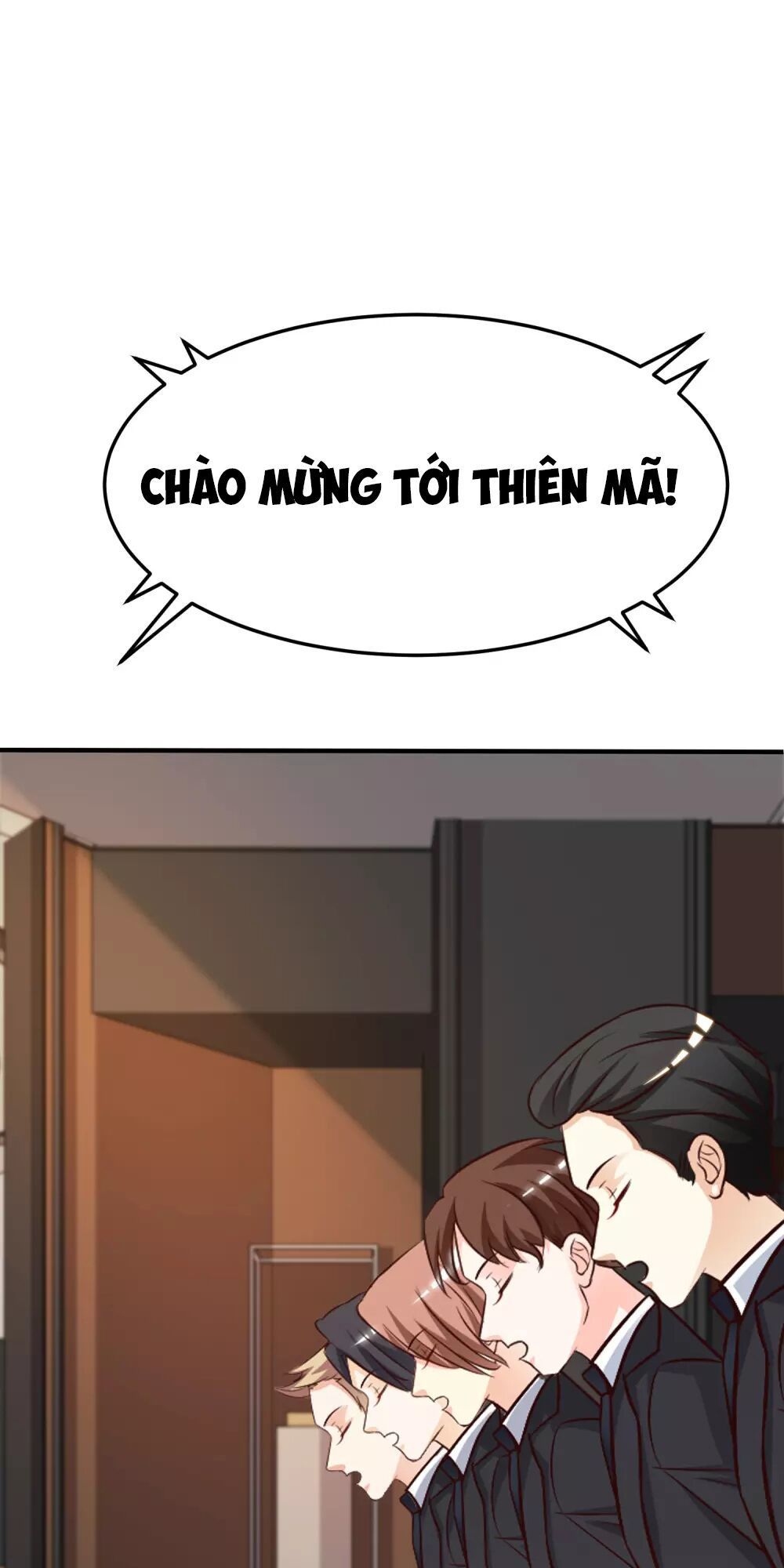 Tối Cường Vận Đào Hoa Chapter 9 - Trang 35