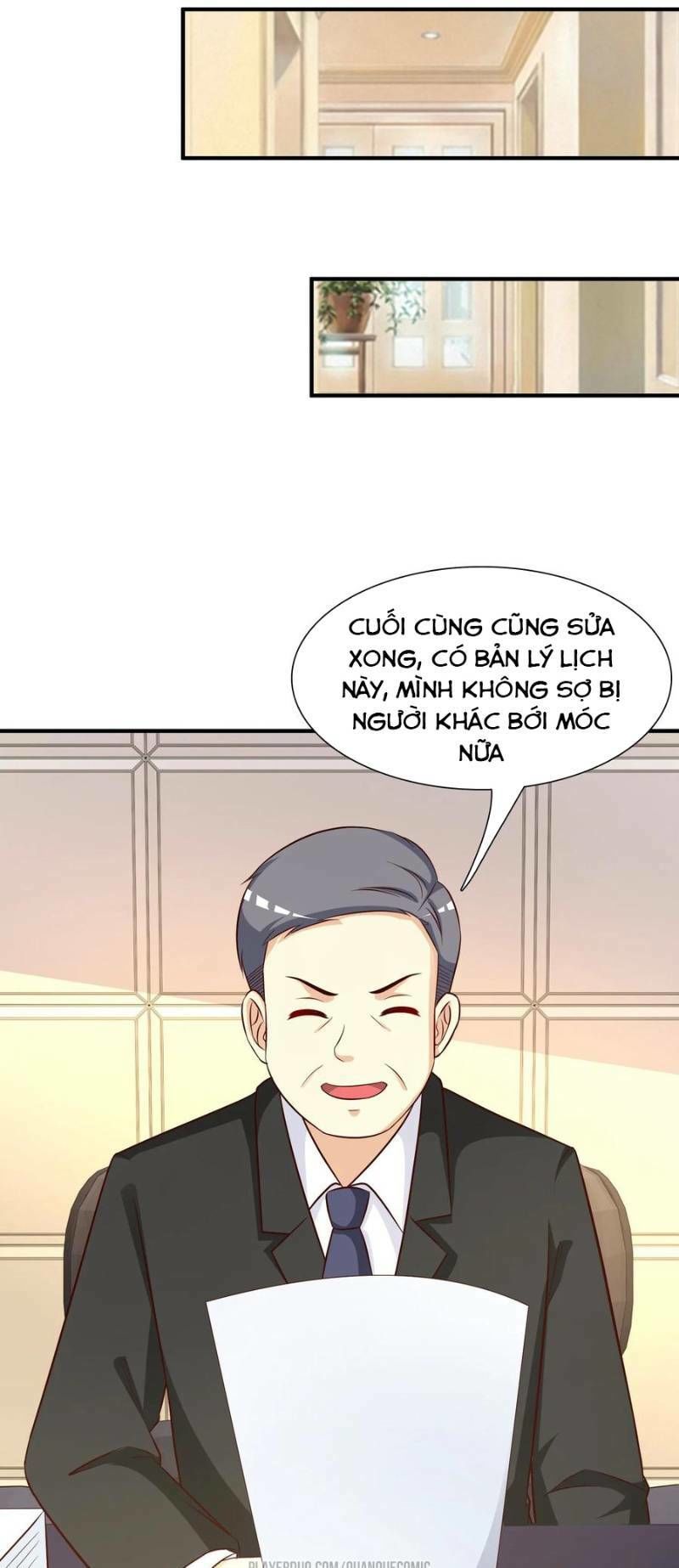 Tối Cường Vận Đào Hoa Chapter 49 - Trang 8