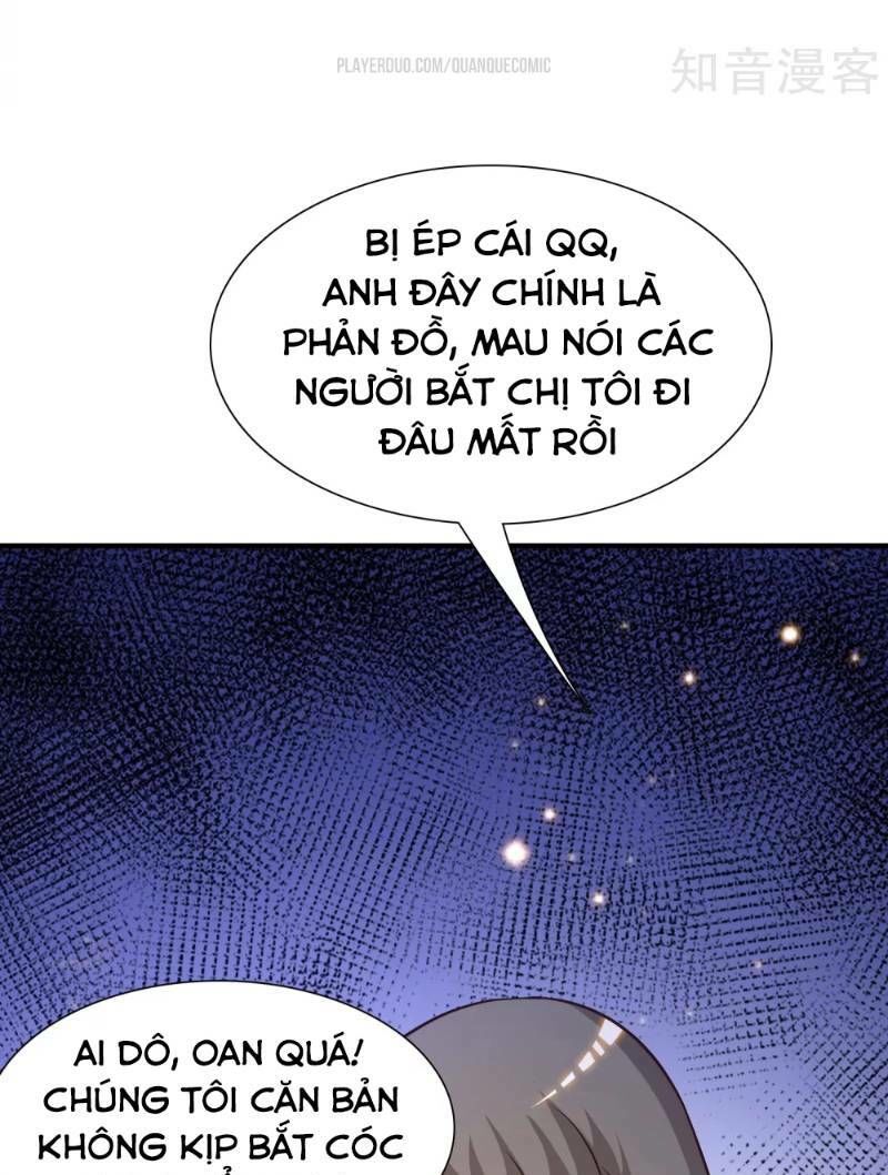 Tối Cường Vận Đào Hoa Chapter 68 - Trang 26