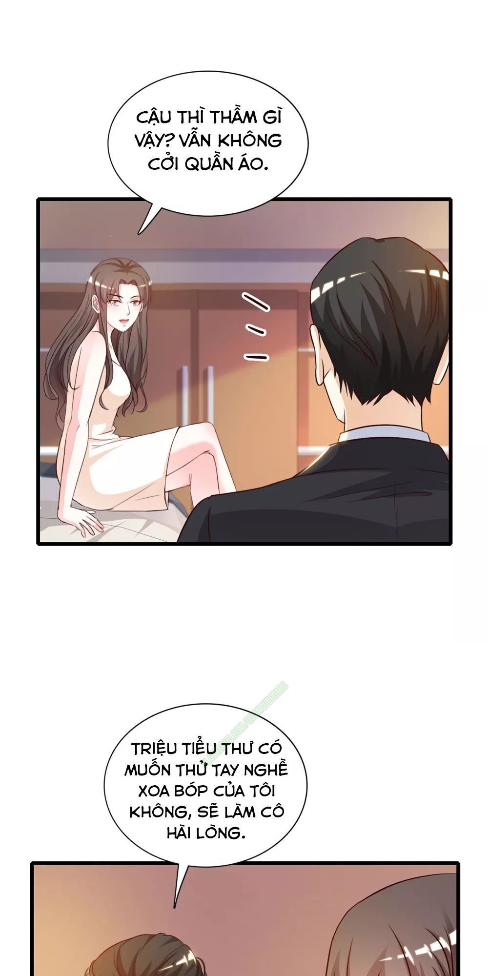 Tối Cường Vận Đào Hoa Chapter 7 - Trang 7