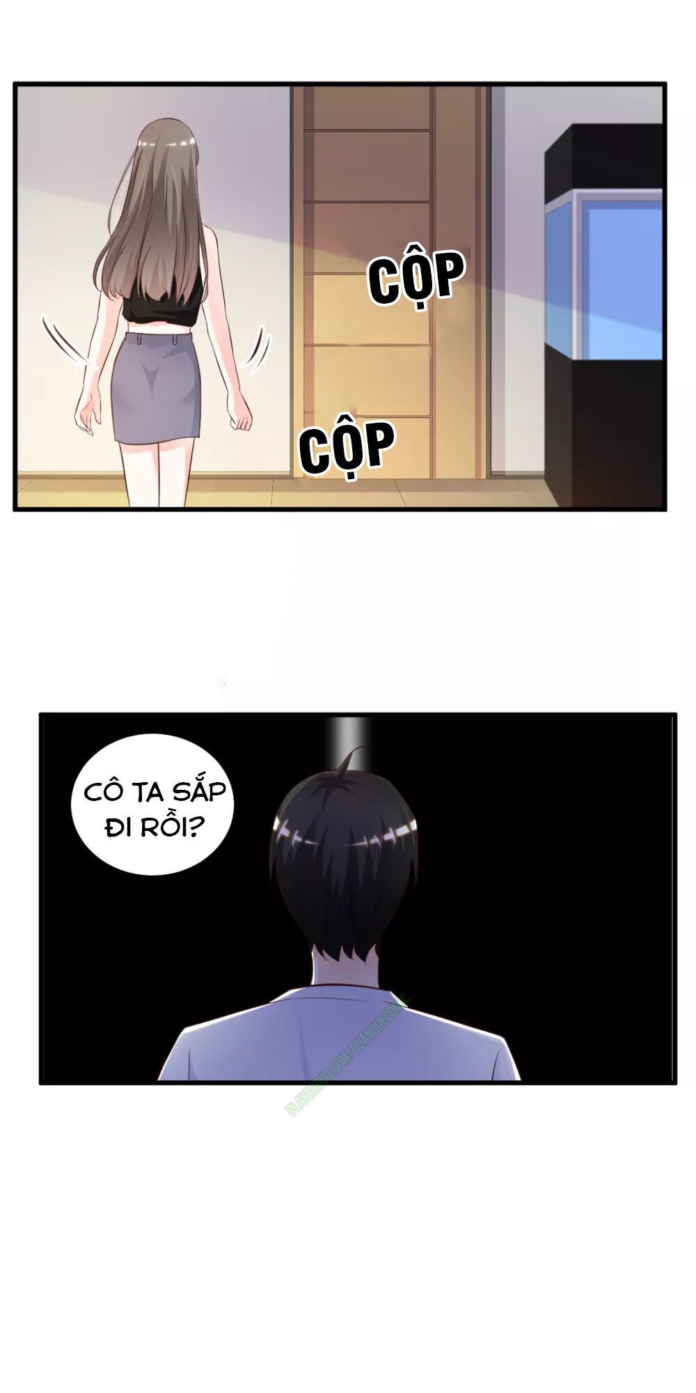 Tối Cường Vận Đào Hoa Chapter 8 - Trang 19