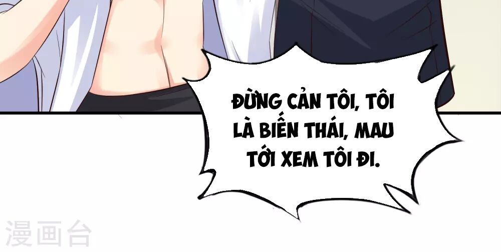 Tối Cường Vận Đào Hoa Chapter 24 - Trang 27