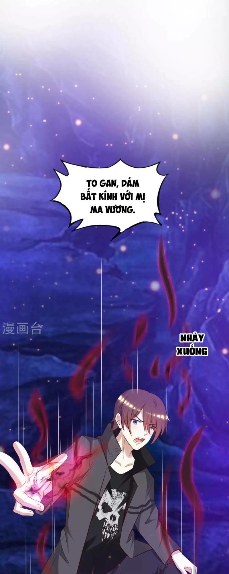 Tối Cường Vận Đào Hoa Chapter 46 - Trang 10