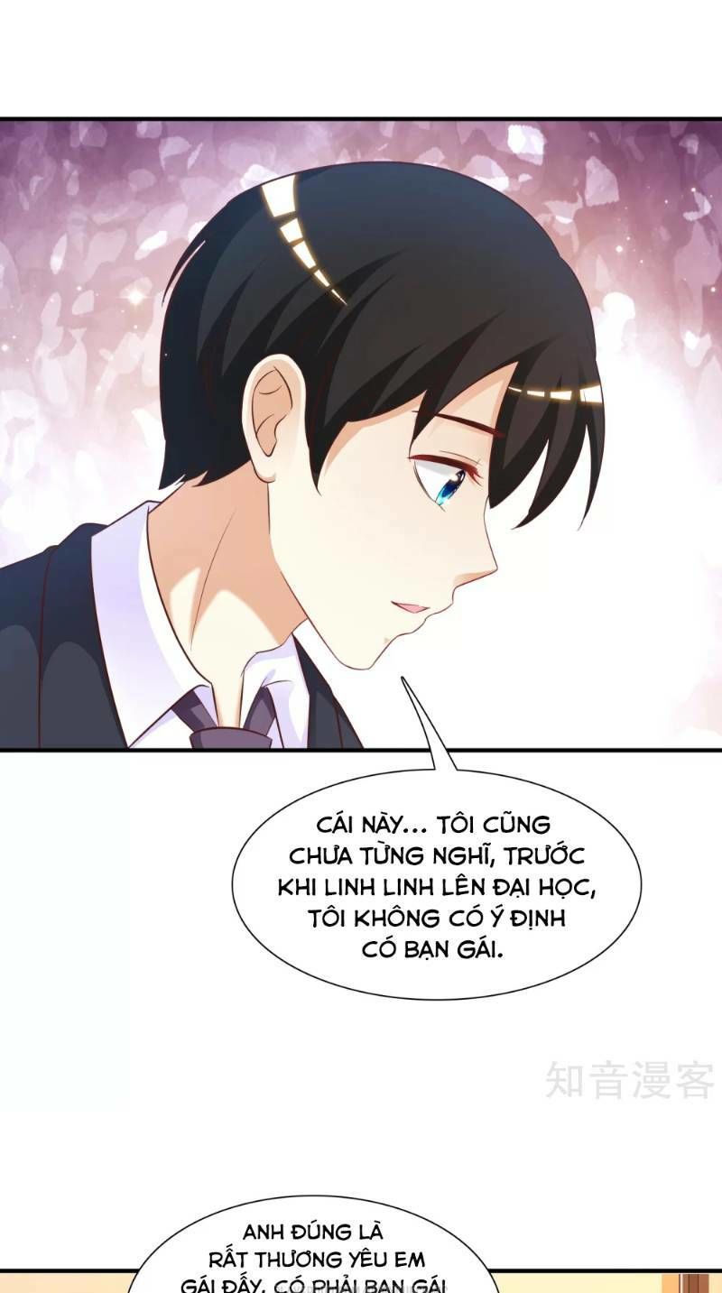 Tối Cường Vận Đào Hoa Chapter 66 - Trang 19