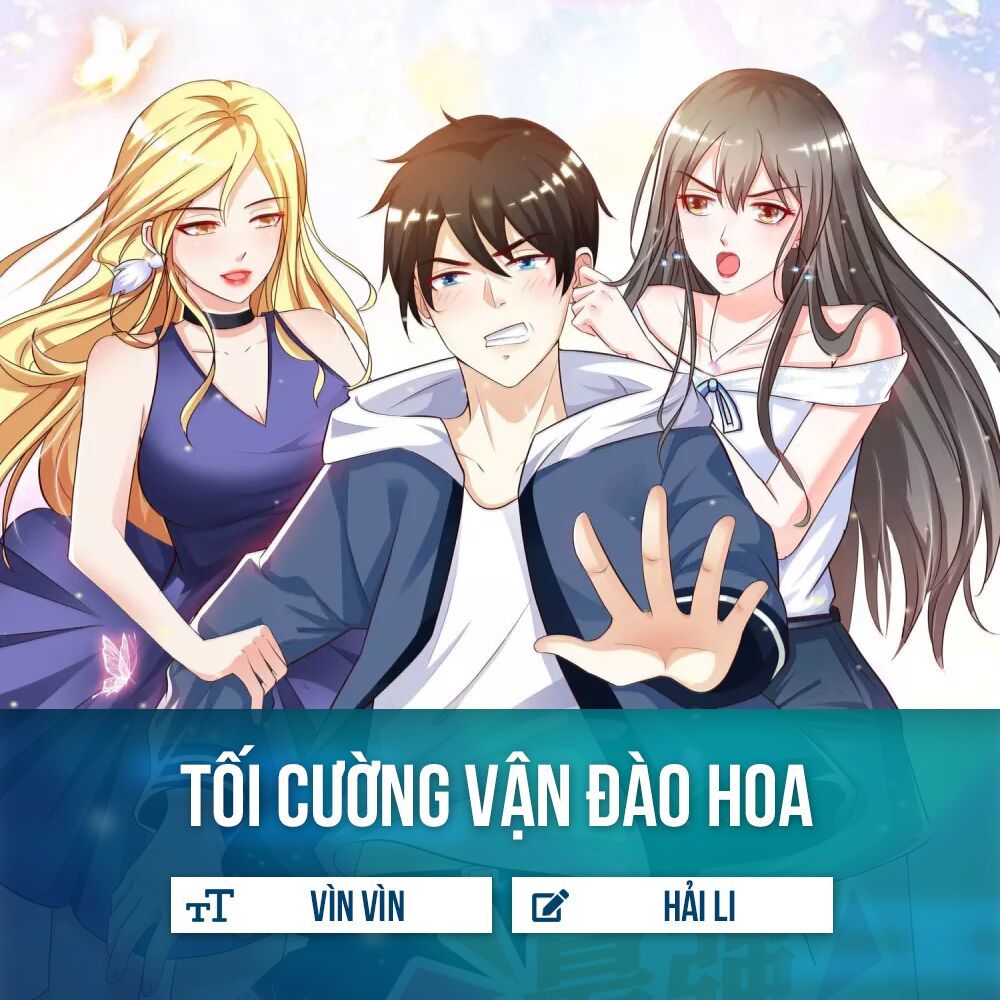 Tối Cường Vận Đào Hoa Chapter 30 - Trang 1