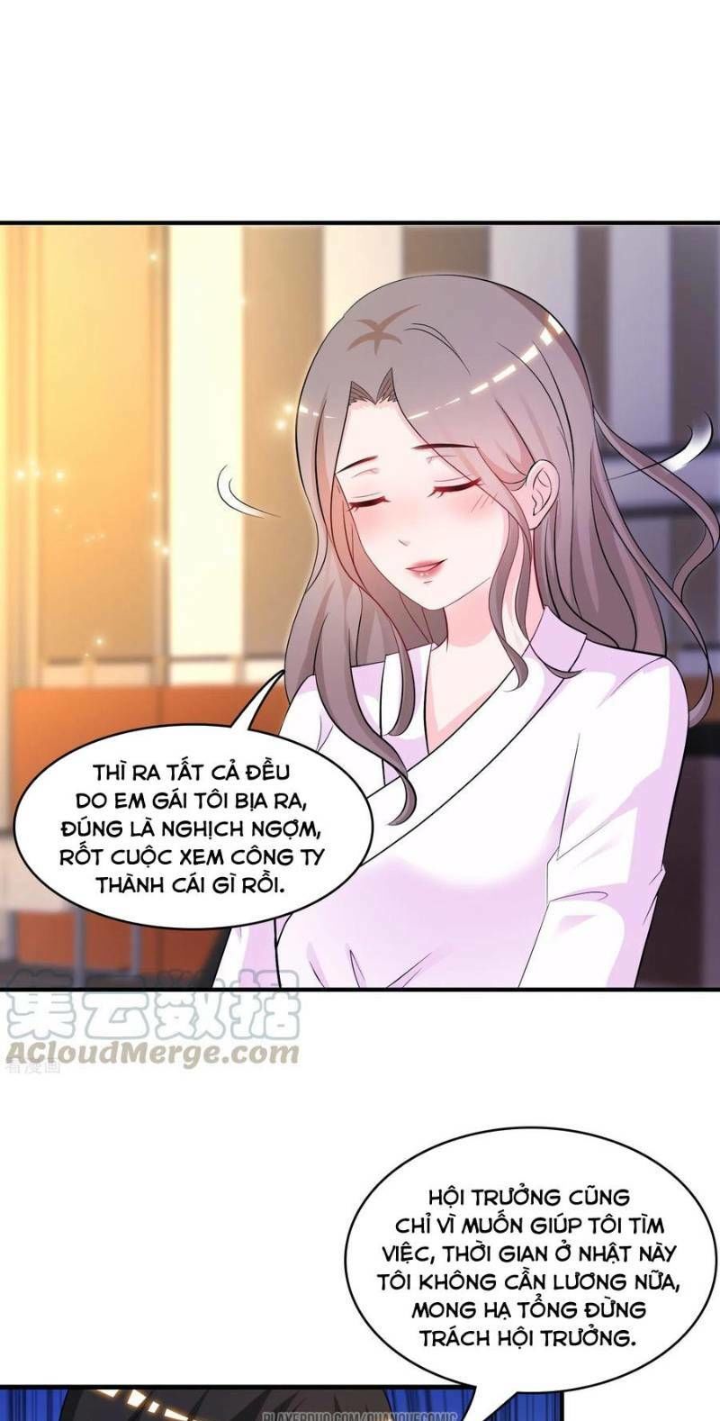 Tối Cường Vận Đào Hoa Chapter 53 - Trang 19