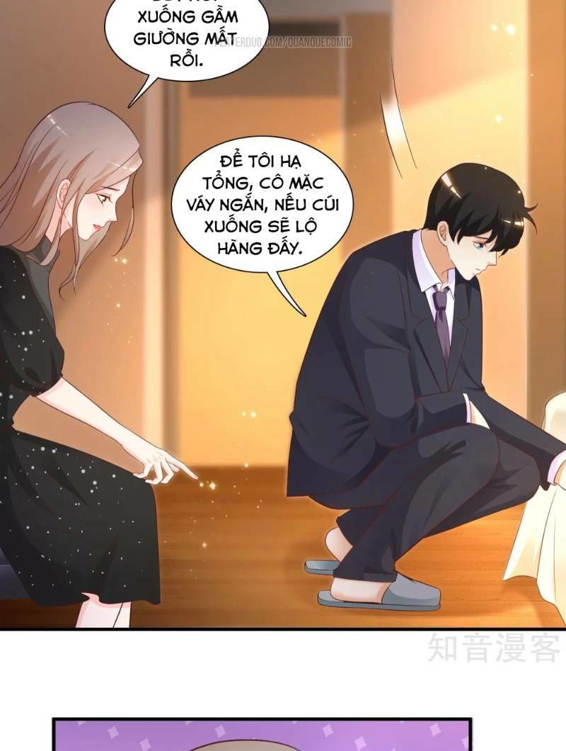 Tối Cường Vận Đào Hoa Chapter 66 - Trang 1