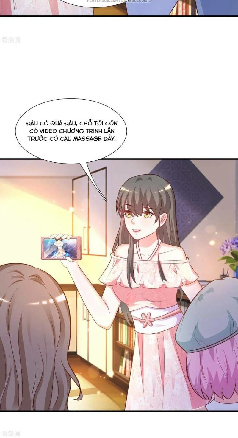 Tối Cường Vận Đào Hoa Chapter 58 - Trang 17