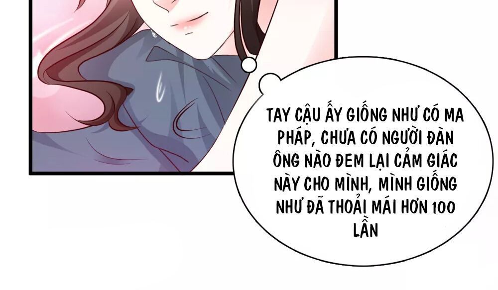 Tối Cường Vận Đào Hoa Chapter 7 - Trang 15