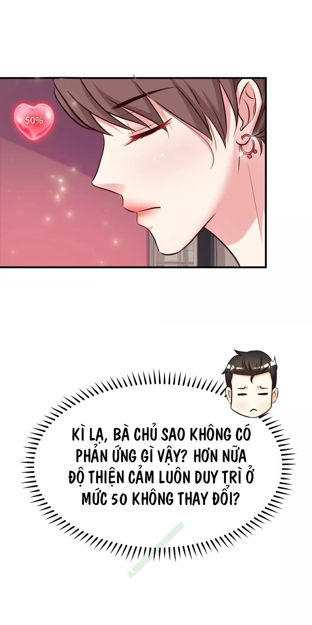 Tối Cường Vận Đào Hoa Chapter 12 - Trang 25