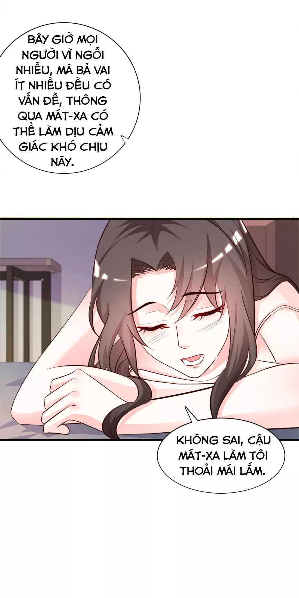 Tối Cường Vận Đào Hoa Chapter 7 - Trang 13