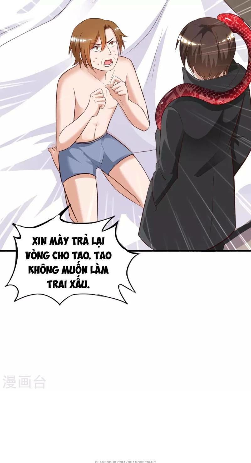 Tối Cường Vận Đào Hoa Chapter 43 - Trang 8