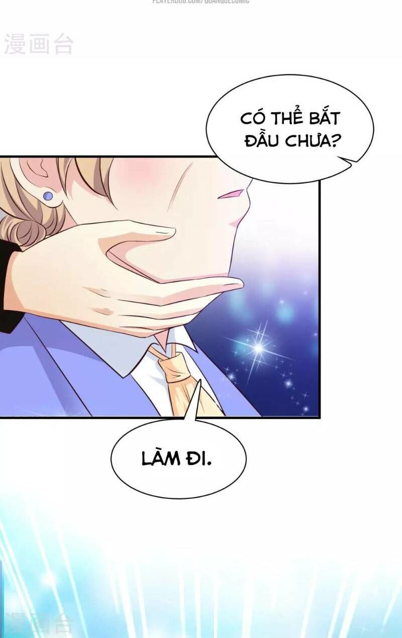 Tối Cường Vận Đào Hoa Chapter 41 - Trang 21