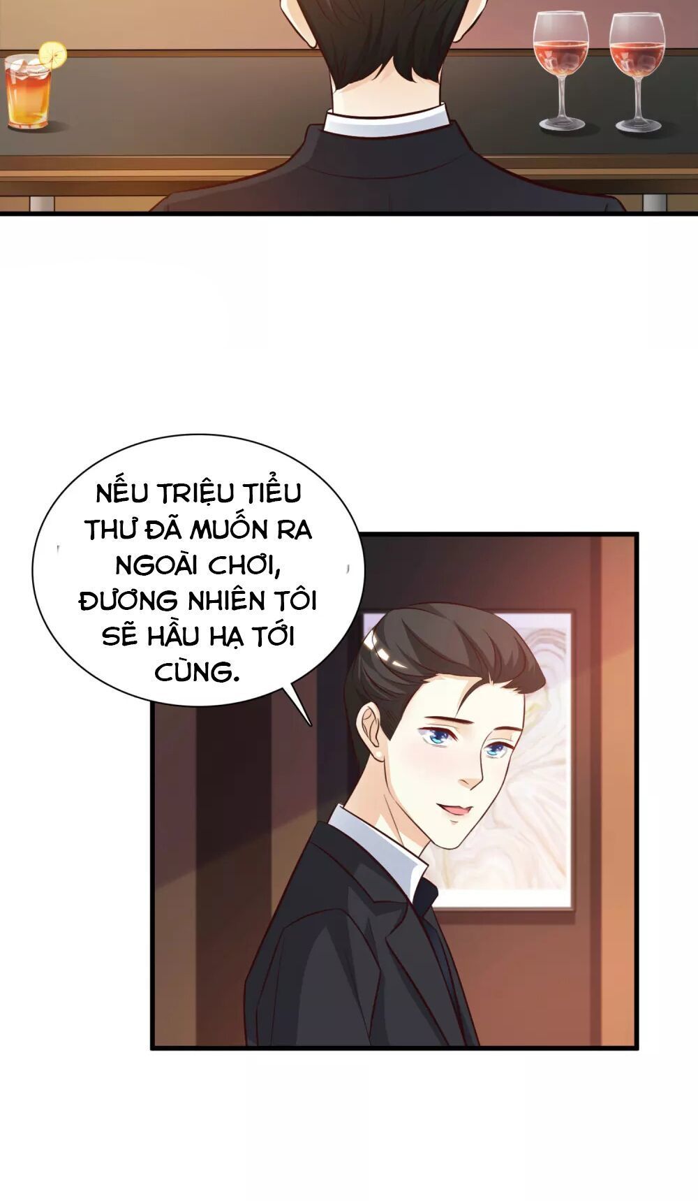 Tối Cường Vận Đào Hoa Chapter 6 - Trang 25